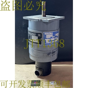 Bradley Magna 永磁直流电机 供应二手 1014 Allen 原装 183