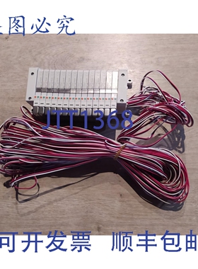 原装供应SMC VQ1A01BN-51-Q X14 件阀岛