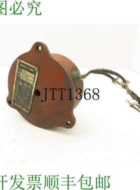 原装供应P&H Harnischfeger 981E49-1 18VDC