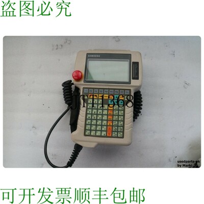 原装供应FARA ROBOCON SRCP-OTP1A 教学吊坠