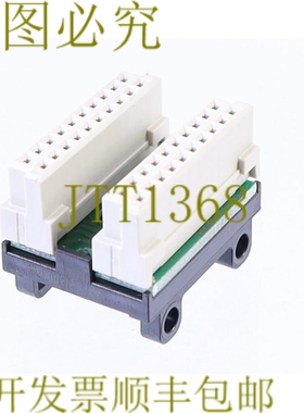 原装供应PILZ ERNI 95425 RC2 发动机延长连接器