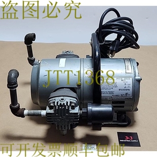 6Hp 4870真空泵电机1 115V 原装 供应SA55NXGTE
