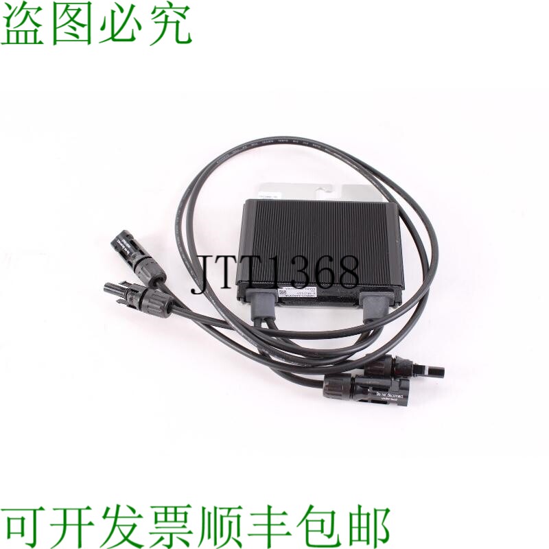 原装供应SolarEdge P340-5NM4MRM 功率优化器 340w - 新开盒