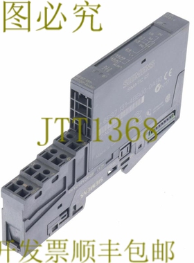 原装供应6ES7 131-4BB00-0AB0 6ES71314BB000AB0