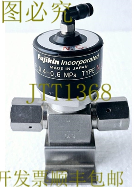 原装供应金 408889 OP0.4 ~ 0.6 MPa 类型 NC L.Mo.AQ1F000