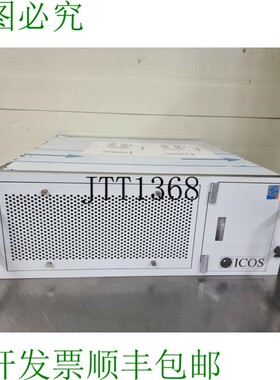 原装供应ICOS 工业电脑零件编号 VC100004-04