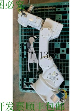 原装供应安川 MOTOMAN 机器人 YR-CR3-J00 + ERCR-CR3-RA00 控制