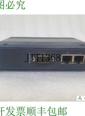 原装供应ADVECH EKI-1521串行设备服务器