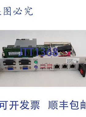 原装供应PDS-BX02E0954，PA03381-B391 版本:A2，2L80-002677-13