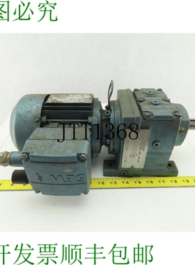 原装供应Sew Eurodrive R37DT71C4TF-IS 1/3 电机 230/460V 3Ph