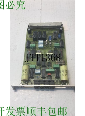 原装供应? Mahlo T&B 161-96450-3008 K 1313 双 P/I 控制器