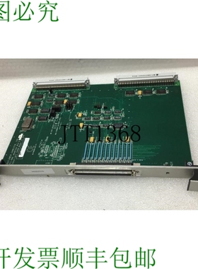 原装供应? SOLFLOWER COMPUTER, INC PCI-VME PCB 适配器板 RTEV