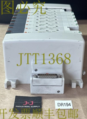 原装供应预装- SMC 电磁阀组件 6 VQ4301-5W, 2 VQ4101-5W || 发?