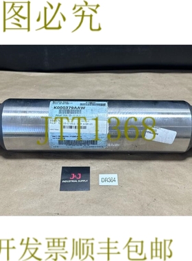 原装供应- Dematic K000379AAW 惰轮滑轮 4 英寸 7 GA 15-1/16 英