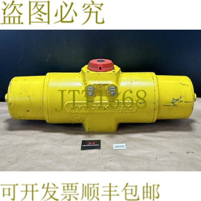 原装供应预装 -  Hytork-680 气动阀执行器 120PSI || ????