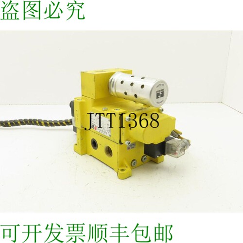 原装供应罗斯控制 DM2CNA54A21 24VDC 30-120PSI