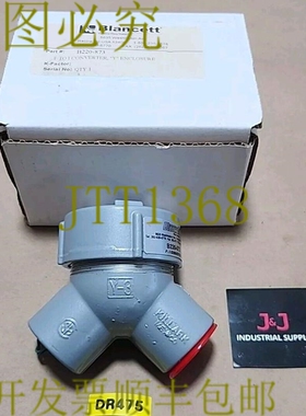 原装供应Blancett B220-873 F - I 改造“Y”外壳????制造+