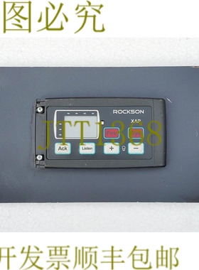 原装供应ROCKSON 集成控制和 XAP M005-1-1