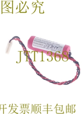 原装供应DIEHL EAGLE PT-2100-A-SS-LI-ST PT2100ASSLIST 电池