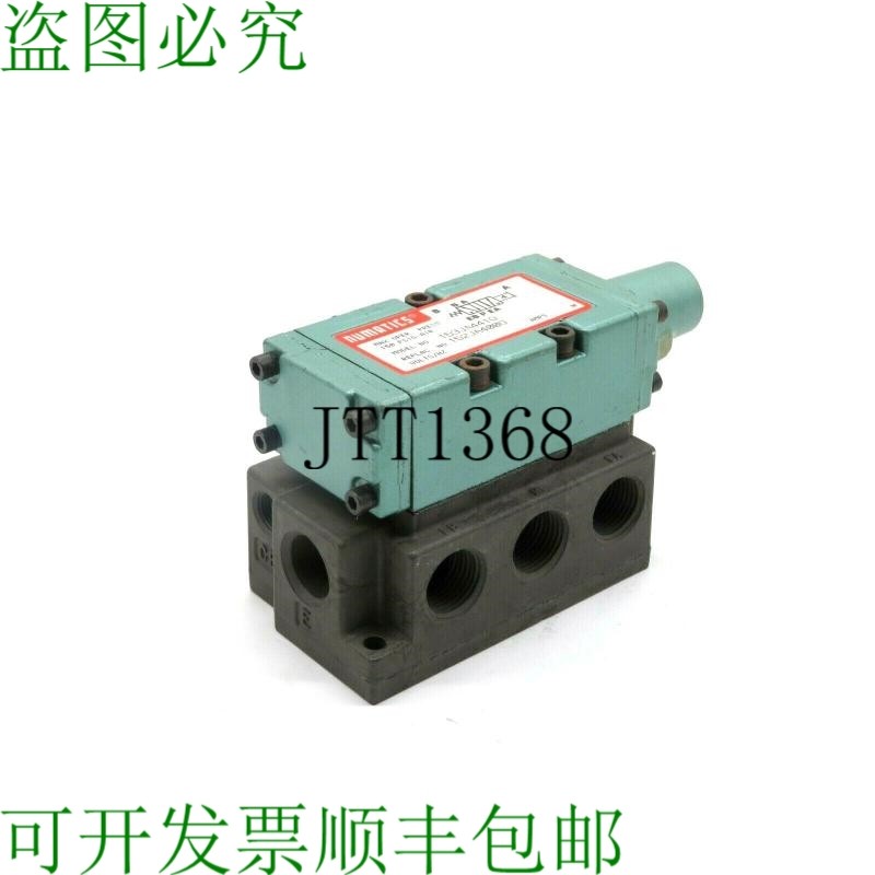 原装供应描述 NUMATICS 153JA4410