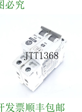 原装供应ALLEN BRADLEY 1492-CB1G040-N 系列 B 电路支架