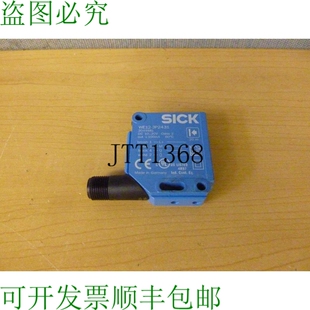 WE12 原装 SICK 10..30 伏直流 传感器 供应西克光学电子 3P2431