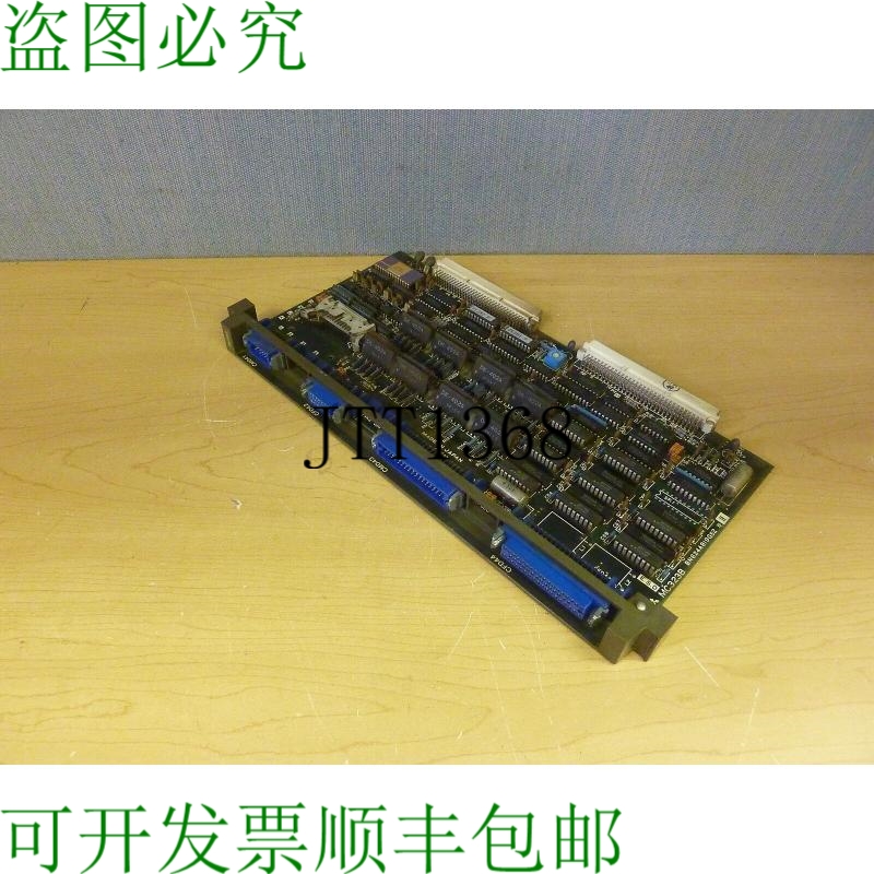 原装供应Mitshibot CNC Meldas MC323 MC323B BN624A819G52 Rev H