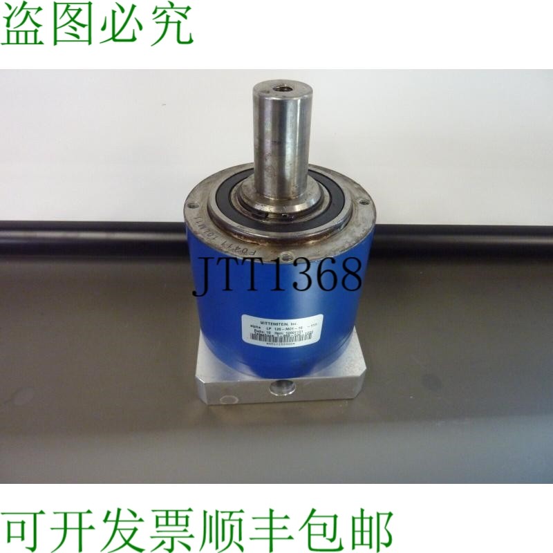 原装供应WITTENSTEIN LP 120-M01-10-111-000 垃圾机 3094