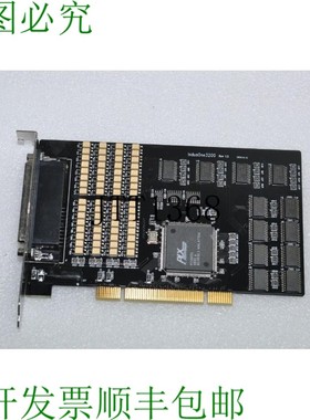 原装供应INDUS3200 REV.1.5 PCI 板