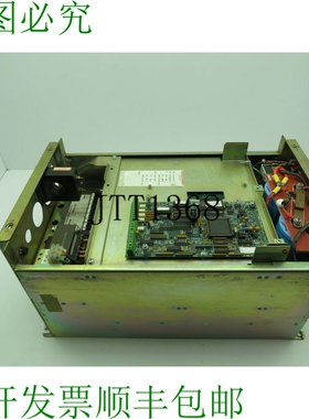 原装供应Baldor ID15H425-EO 交流电驱动器 460VAC 3PH 30 0-400H