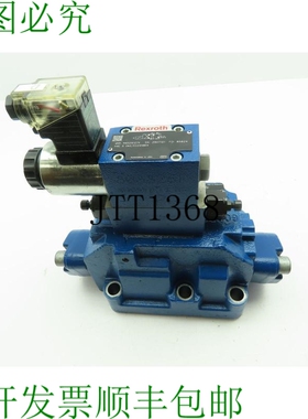 原装供应力士乐4WEH22HD76/6EG24N9SK4