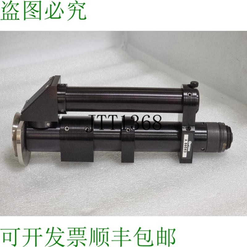 原装供应二手 OPTEM 变焦 RAV1000