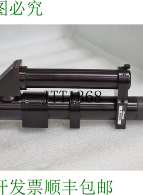 原装供应二手 OPTEM 变焦 RAV1000