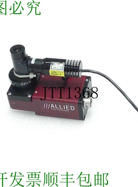 原装供应盟军F046B IRF W90相机