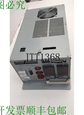 原装供应? KYOSAI 电动 HCC-002-A CHUCK 顶部模板控制器