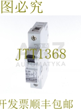 原装供应ABL SURSUM ALTECH 公司 G 6A G6A