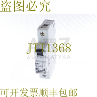 原装供应ABL SURSUM ALTECH 公司 G 6A G6A