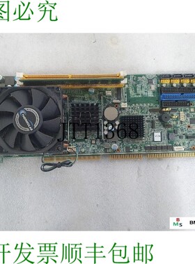 原装供应ADVECH PCA-6010 BIOS V1.16 19A2601001单板电脑