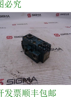 原装供应MAC VALVES INC 922B-RA 气门