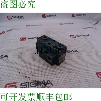 原装供应MAC VALVES INC 922B-RA 气门