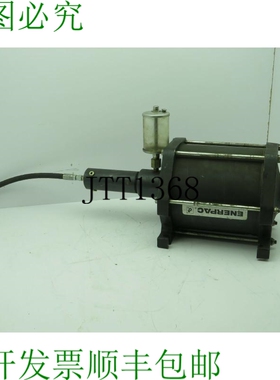原装供应Enerpac AHB46 空气液压 53336 PSI 6.1 立方英尺/英寸