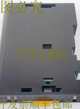 原装供应CJ1W-TER01 系统电源扩展简化式逻辑控制器模块 4