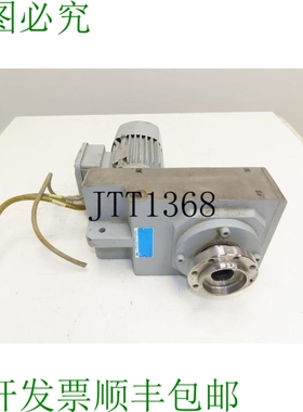 原装供应斯托伯 K21R F202AG 71L4 功率.37kw 480V 38rpm 35.4:1