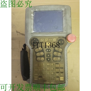 测试良好 原装 教学吊坠 XPP02B 供应YASKAWA JZNC