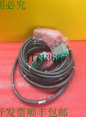 原装供应? Genmark 系统控制器电缆 P/N- 910500018 按原样销售