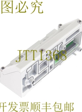 原装供应FESTO VMPAL-EPL-SD25-IP-40 560940 端模块板 MINFOLD