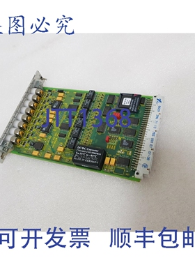 原装供应ETAS ES1310.1,Y261 A24 711E 板