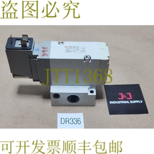 5DZ1 VP544R 03A 电磁阀 原装 24Vdc 供应SMC