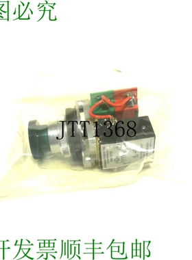 原装供应开关 OT3PF 按钮 120/110VAC 50/60HZ 5676D14G06