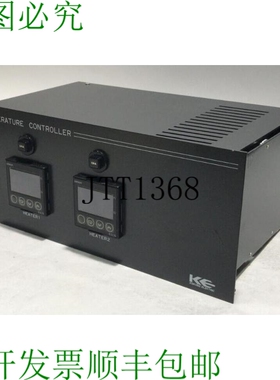 原装供应? Kokusai 温度控制器喷嘴和夹具线 Zestone V
